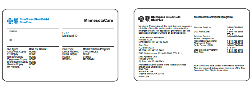 Medicaid and MSHO Operational Transition For Providers | BlueCrossMN